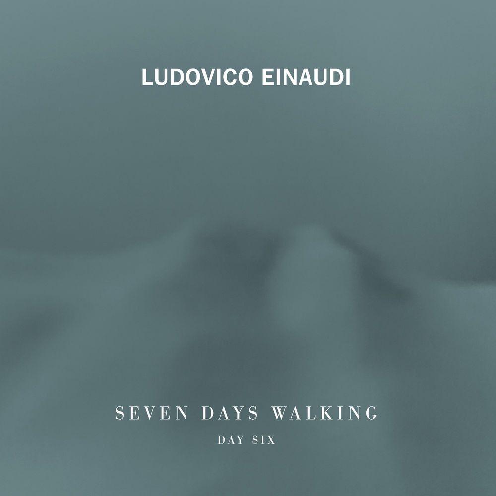 Einaudi_ Low Mist Var. 1 (Day 6) - Ludovico Einaudi, Federico Mecozzi & Redi Hasa