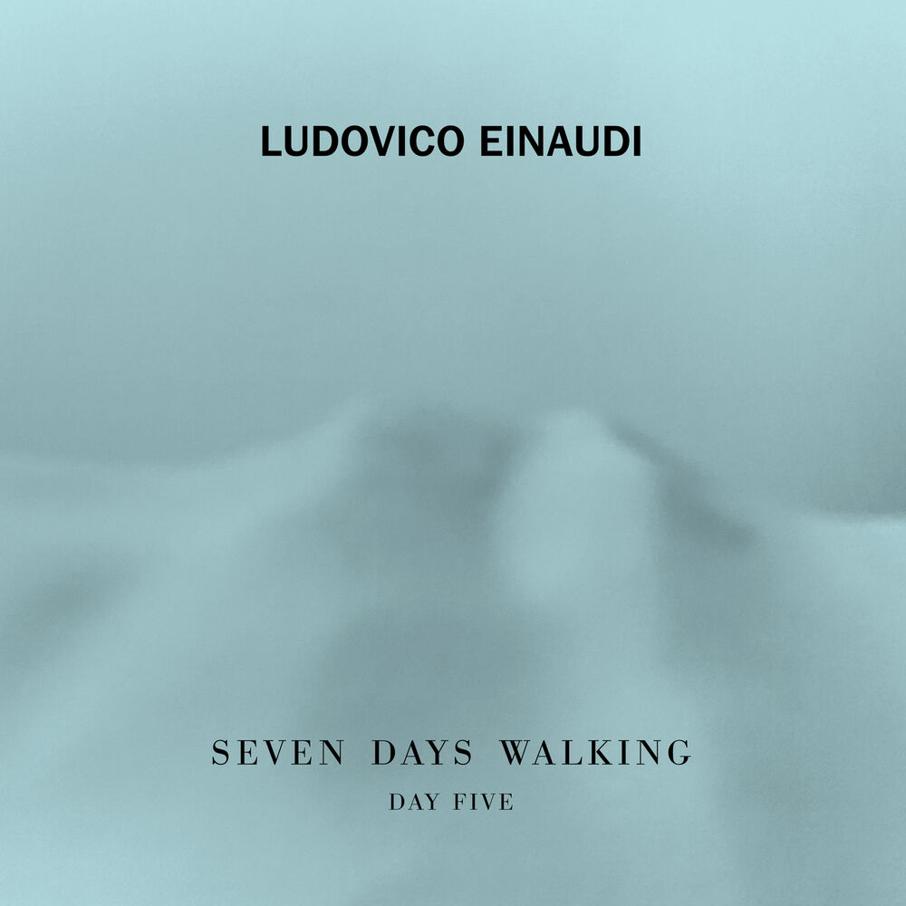 Einaudi_ View From The Other Side Var. 1 (Day 5) - Ludovico Einaudi, Federico Mecozzi & Redi Hasa