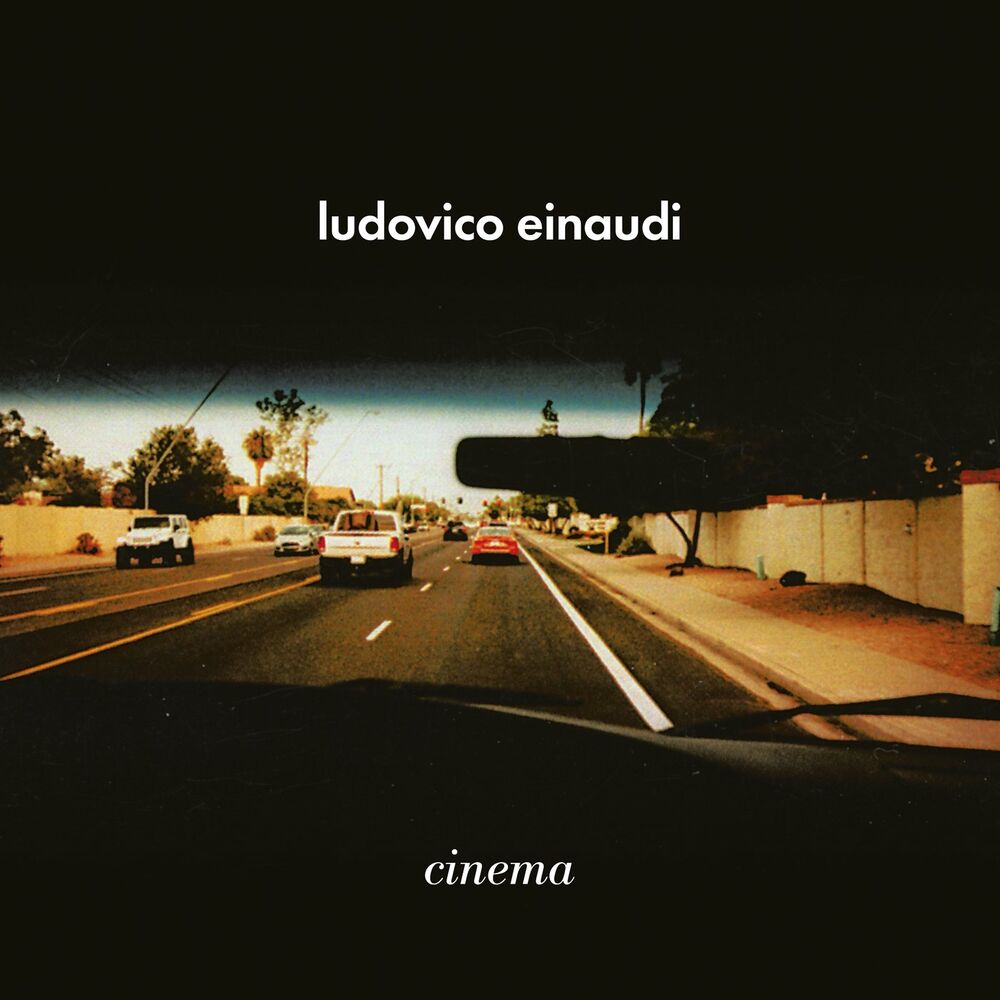 Seven Days Walking _ Day 1 _ Einaudi_ Seven Days Walking _ Day 1_ Cold Wind Var. 1 - Ludovico Einaudi, Federico Mecozzi & Redi Hasa