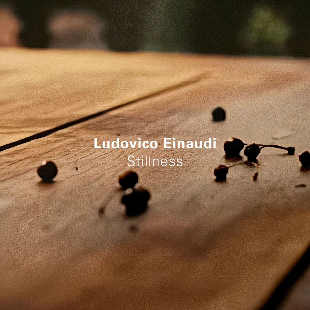 Seven Days Walking _ Day 2 _ Einaudi_ Seven Days Walking _ Day 2_ Fox Tracks - Ludovico Einaudi, Federico Mecozzi & Redi Hasa