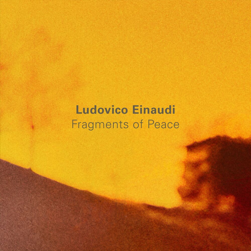 Seven Days Walking _ Day 5 _ Einaudi_ Seven Days Walking _ Day 5_ Gravity Var. 1 - Ludovico Einaudi, Federico Mecozzi & Redi Hasa