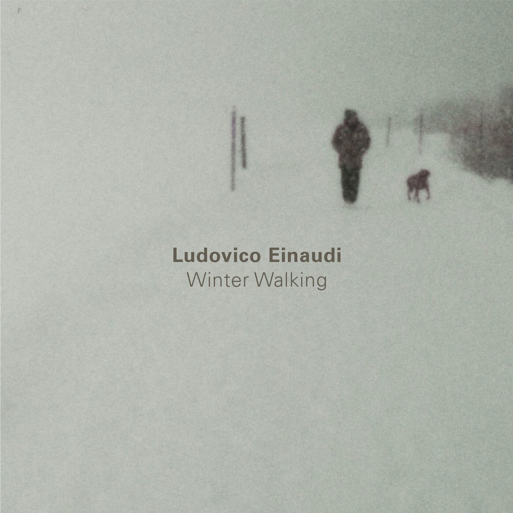 Seven Days Walking _ Day 6 _ Einaudi_ Seven Days Walking _ Day 6_ Cold Wind Var. 1 - Ludovico Einaudi, Federico Mecozzi & Redi Hasa