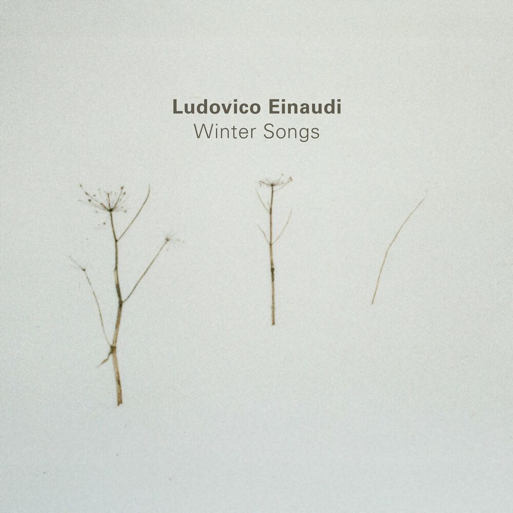 Seven Days Walking _ Day 4 _ Einaudi_ Seven Days Walking _ Day 4_ Full Moon - Ludovico Einaudi & Federico Mecozzi