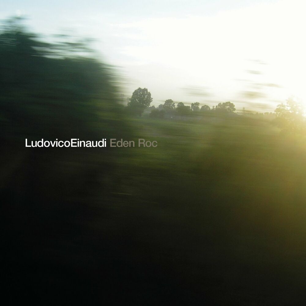 Ludovico Einaudi, Franco Feruglio, Marco Decimo, Gabriele Baffero & Mauro Loguercio - Einaudi_ Giorni Dispari
