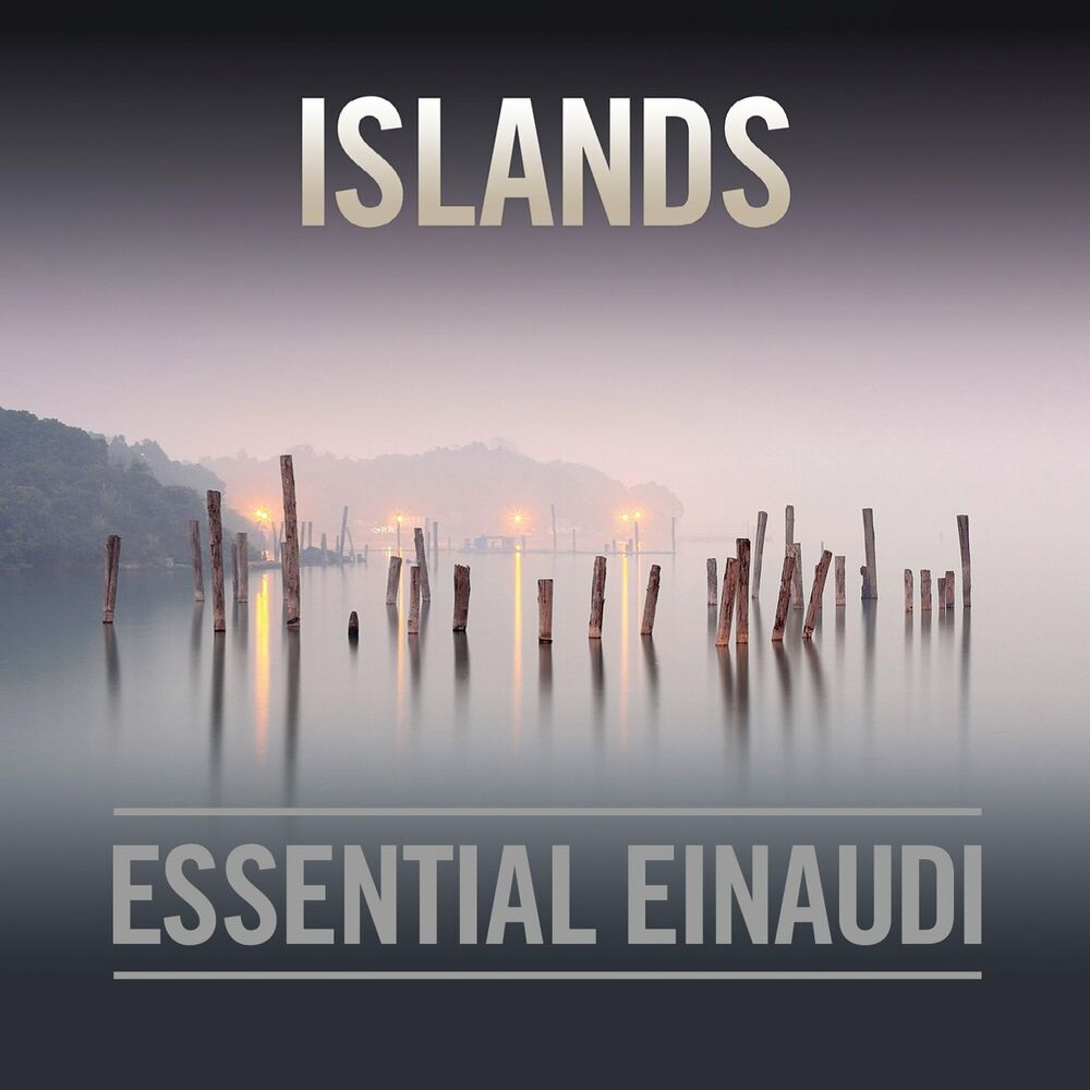 High Heels (Album Version) - Ludovico Einaudi