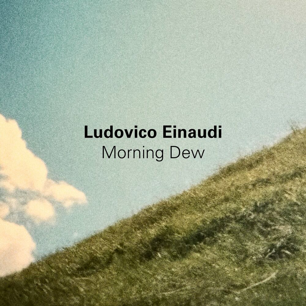 La Cruz (From _A Cielo Abierto_ Soundtrack) - Ludovico Einaudi
