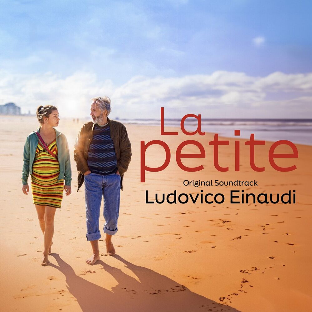 La Petite 2 - Ludovico Einaudi