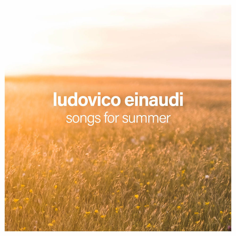 Le Onde - Ludovico Einaudi