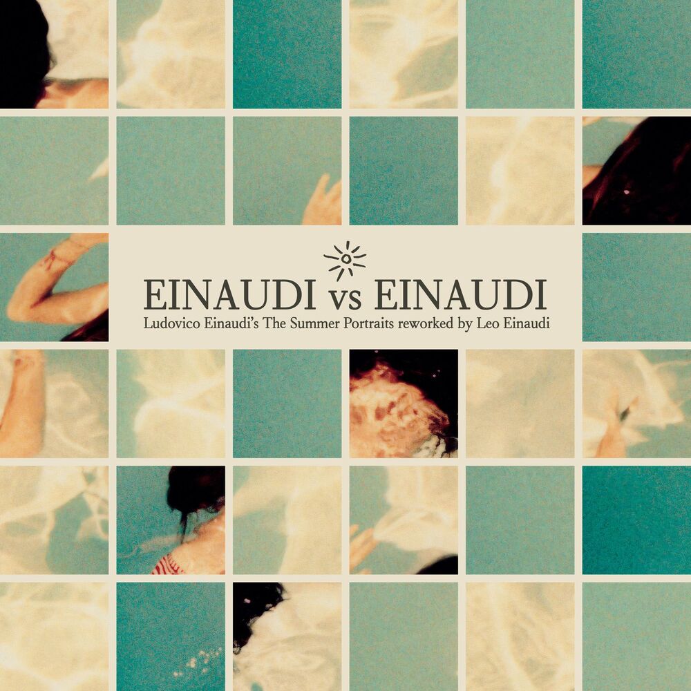 In Limine (Reworked By Leo Einaudi) - Ludovico Einaudi & Leo Einaudi