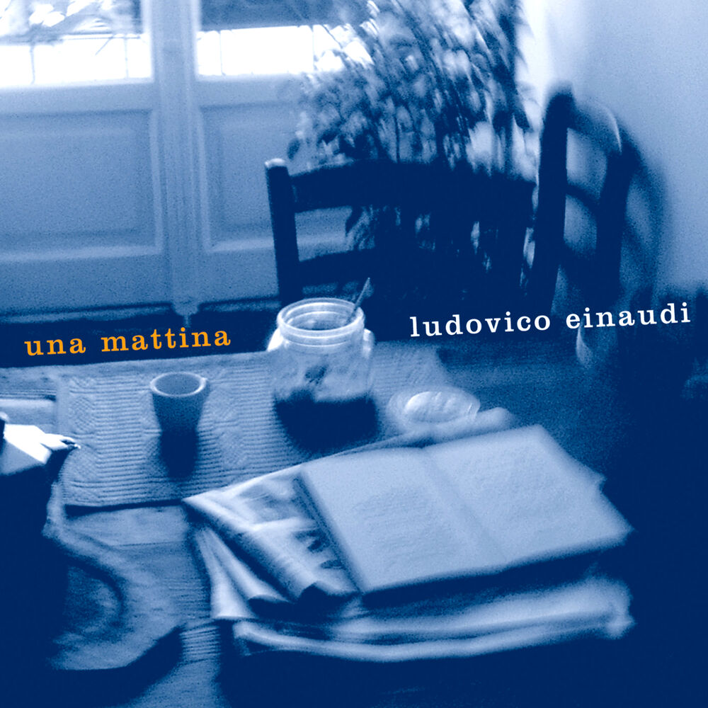 Ludovico Einaudi & Marco Decimo - Einaudi_ Resta Con Me