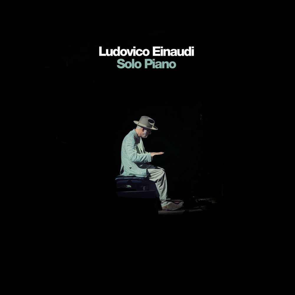 Memory One - Ludovico Einaudi