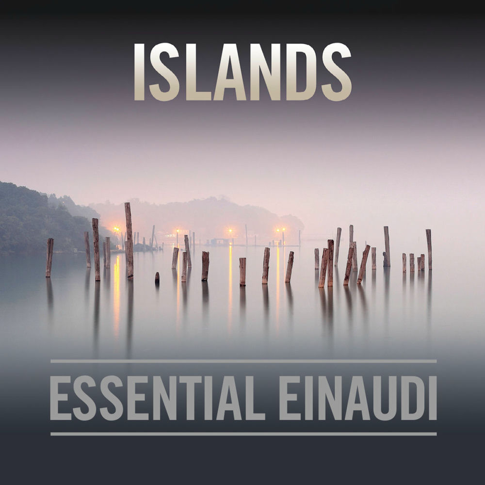 Nefeli - Ludovico Einaudi