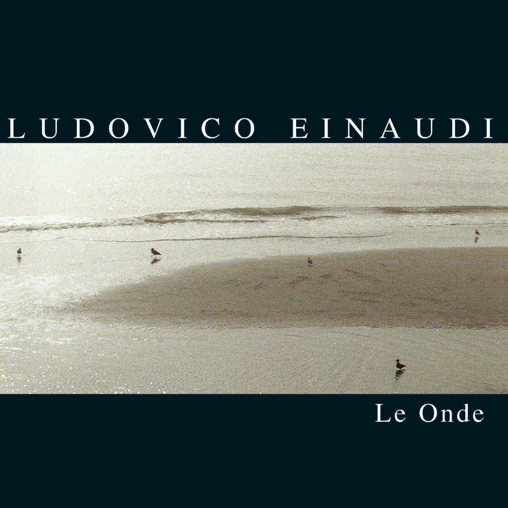 Passaggio - Ludovico Einaudi