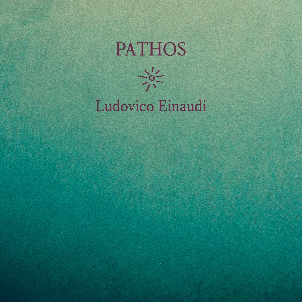 Pathos (Theme) - Ludovico Einaudi