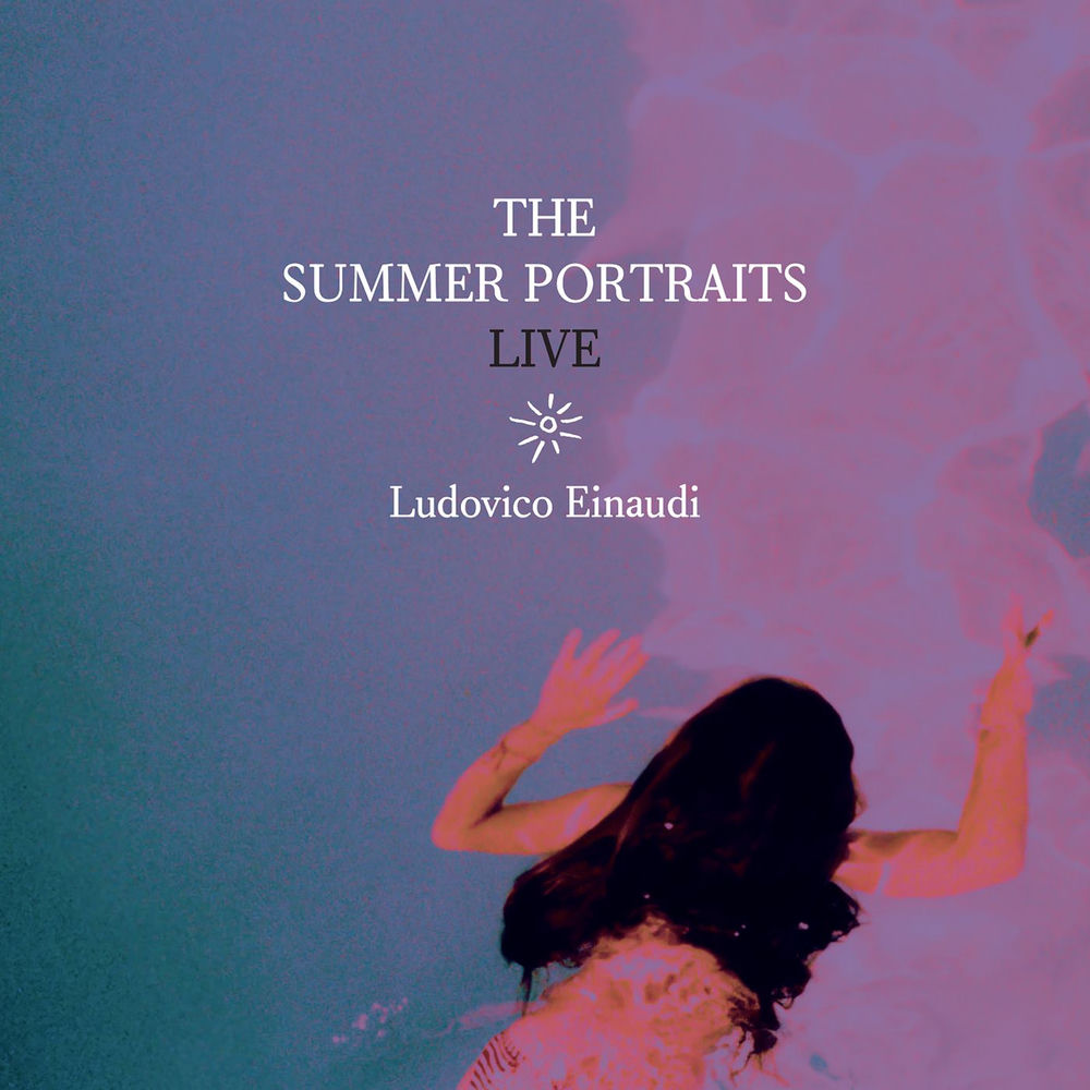 Punta Bianca (Live At The Royal Albert Hall) - Ludovico Einaudi