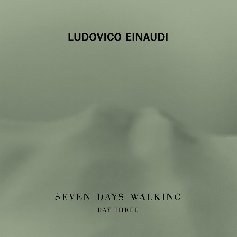 Einaudi_ Fox Tracks (Day 3) - Ludovico Einaudi, Redi Hasa & Federico Mecozzi