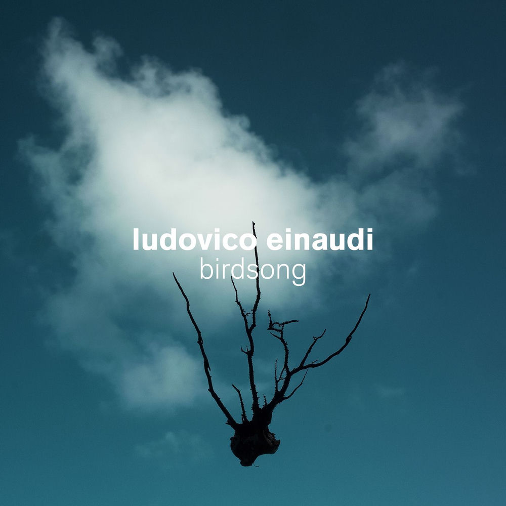 Seven Days Walking _ Day 2 _ Einaudi_ Seven Days Walking _ Day 2_ Birdsong - Ludovico Einaudi