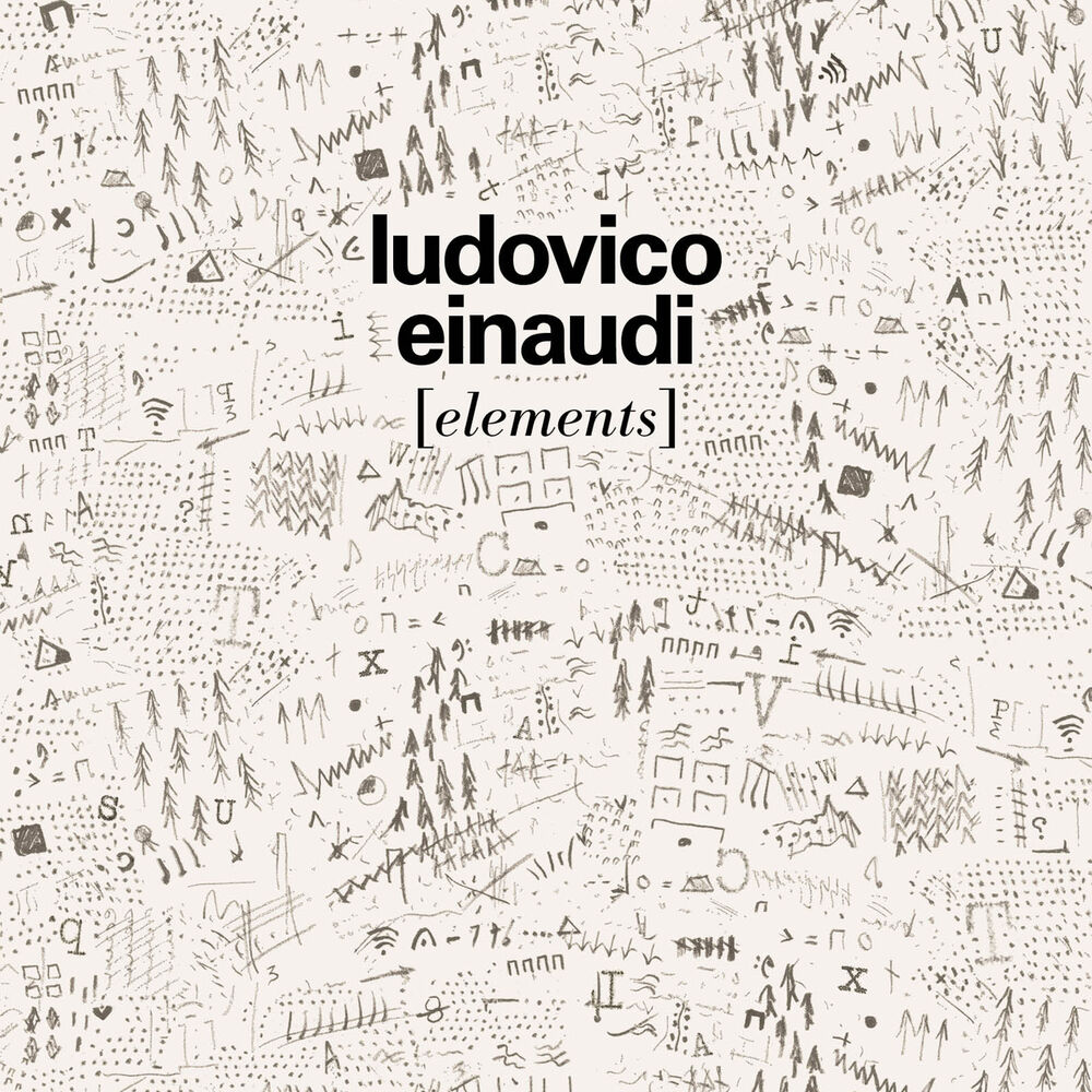 Twice Variation - Ludovico Einaudi