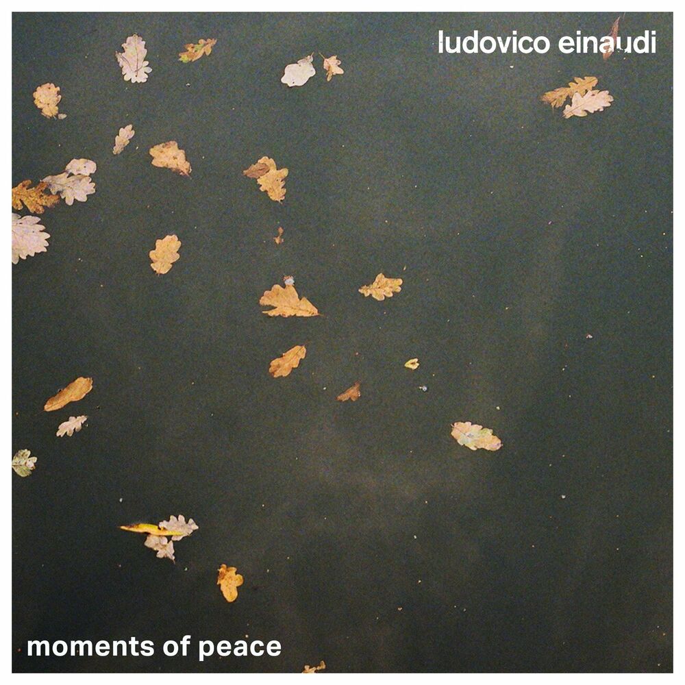Twice - Ludovico Einaudi