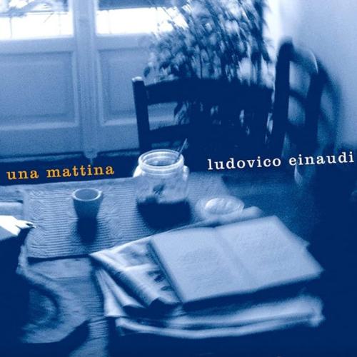Ludovico Einaudi - Una Mattina (书生Remix)