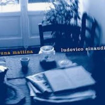 Ludovico Einaudi - Una Mattina (рингтон)