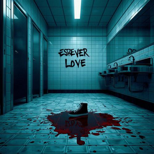 Luh Calm - ESREVER LOVE
