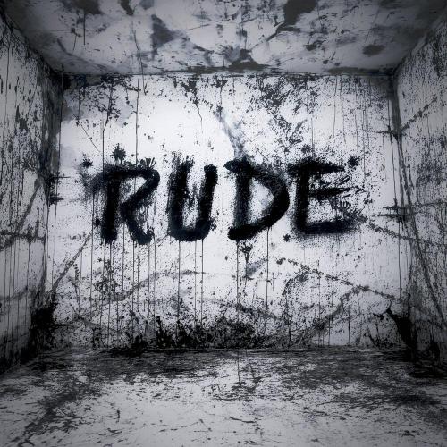 Luh Calm - RUDE