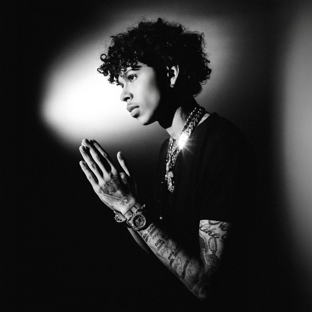 Luh Tyler feat. Ty Dolla $ign - Come Up Off