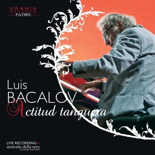 Luis Bacalov - Theme (From the Postman) [Live]