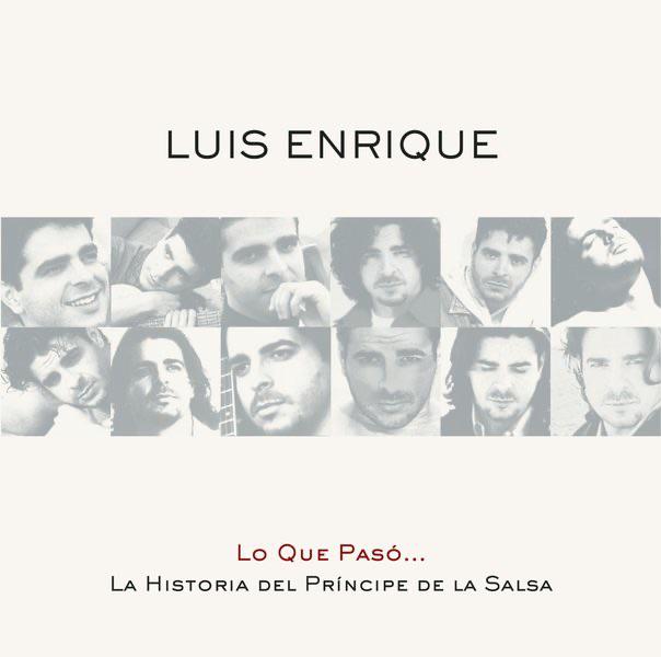 Tu No Le Amas Le Temes - Luis Enrique
