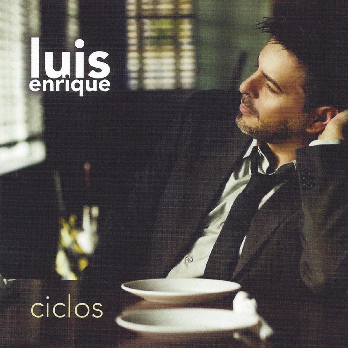 Yo No Se Manana - Luis Enrique