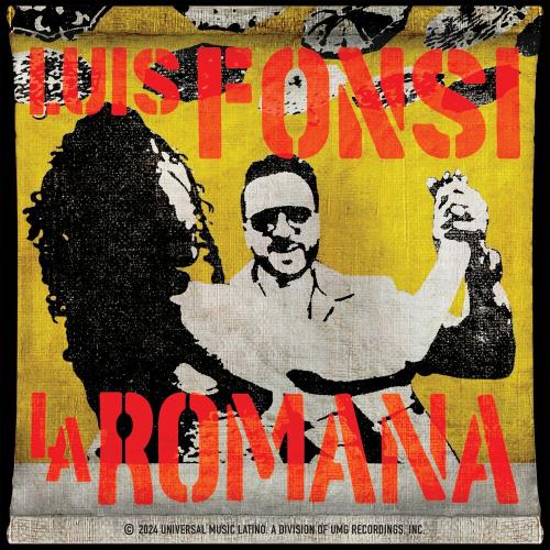 Luis Fonsi - La Romana