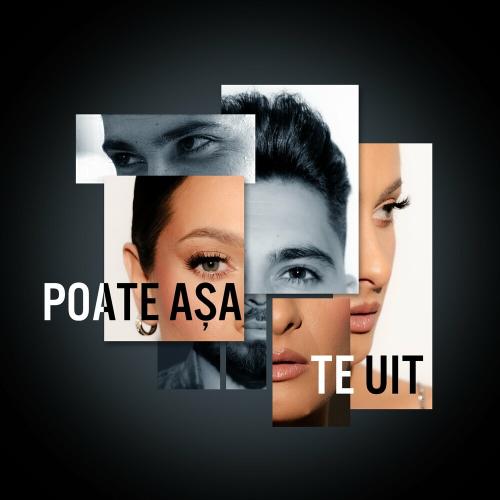 Luis Gabriel feat. Raluka - Poate Asa Te Uit