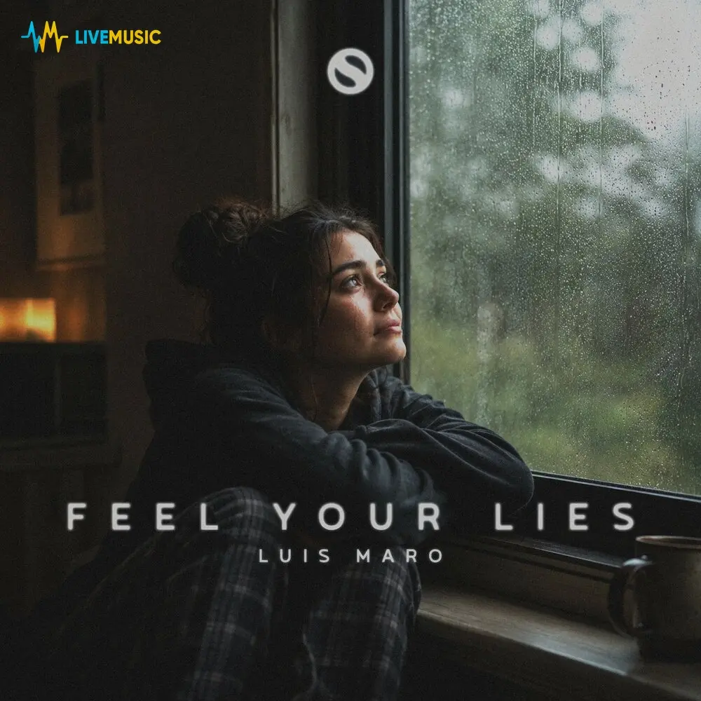 Feel Your Lies - Luis Maro