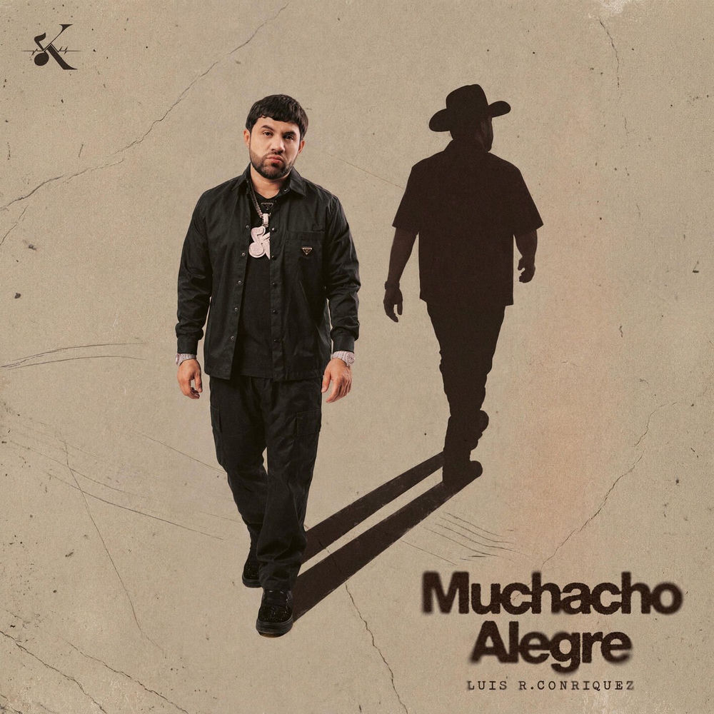 Quédate Callada - Luis R Conriquez & Lencho