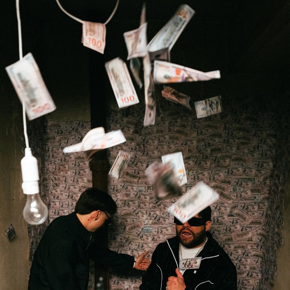 Bandida - Luis R Conriquez & Peso Pluma