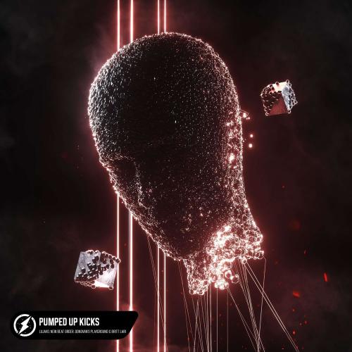 Lujavo, New Beat Order & Donovan's Playground feat. Britt Lari - Pumped Up Kicks