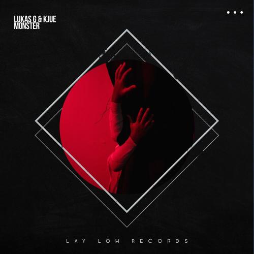 Lukas G & Kjue - Monster