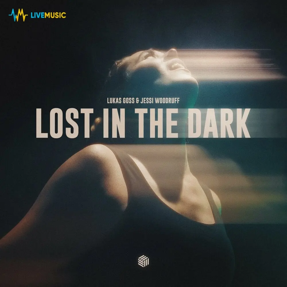Lost in the Dark (Extended Mix) - Lukas Goss, Jessi Woodruff