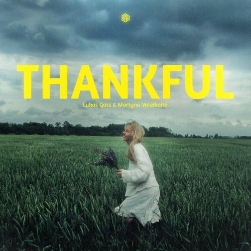 Thankful - Lukas Goss