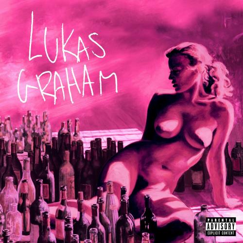 Lukas Graham feat. G-eazy - Share That Love