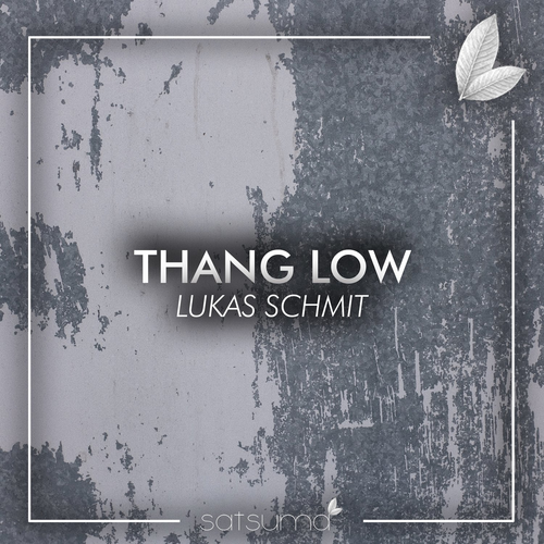 Thang Low - Lukas Schmit