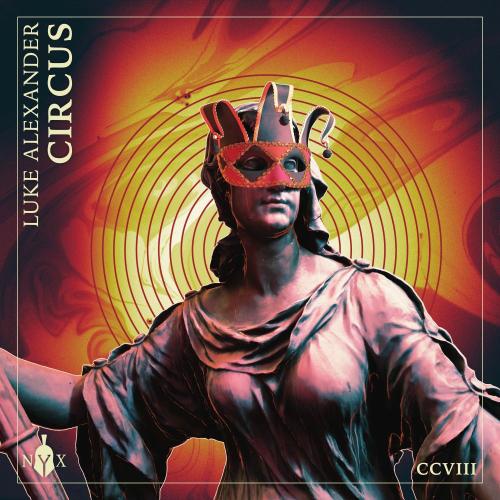 Luke Alexander - Circus