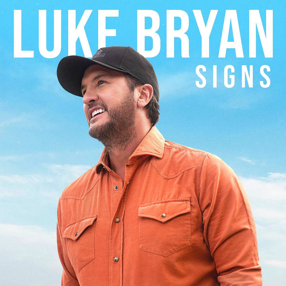 Signs - Luke Bryan