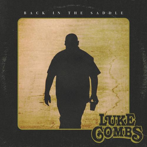 Luke Combs - Back In The Saddle