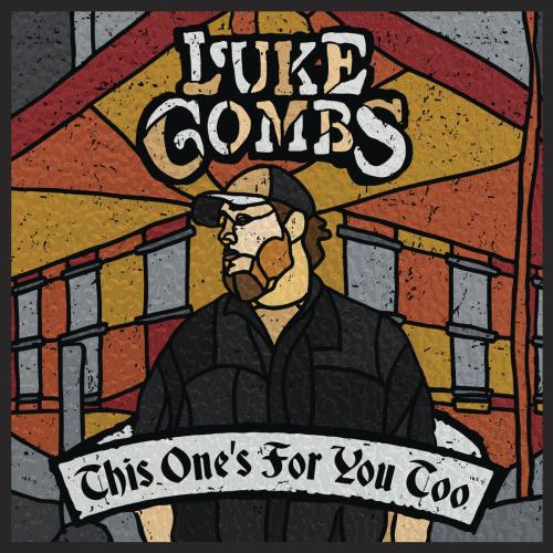 Don't Tempt Me - Luke Combs