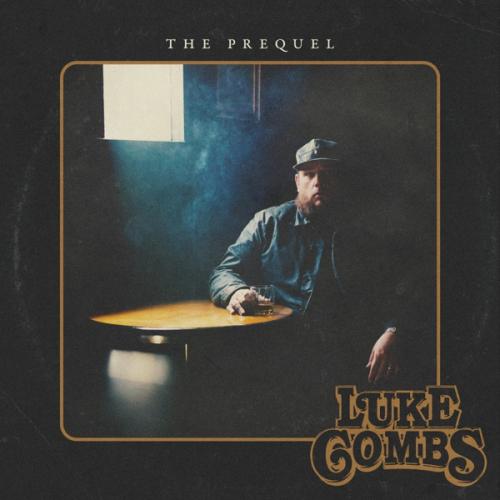 Luke Combs - My Kinda Saturday Night