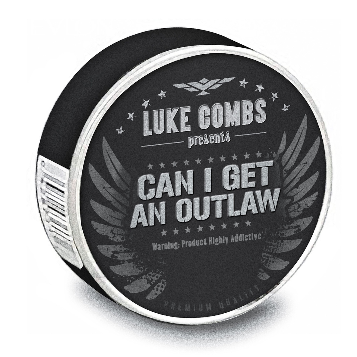 Sherrif You Want To - Luke Combs