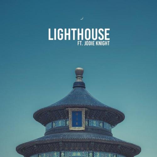 Luke Coulson feat. Jodie Knight - Lighthouse