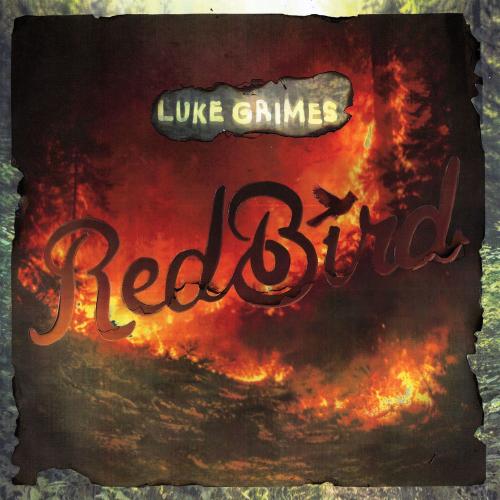 Luke Grimes - Haunted